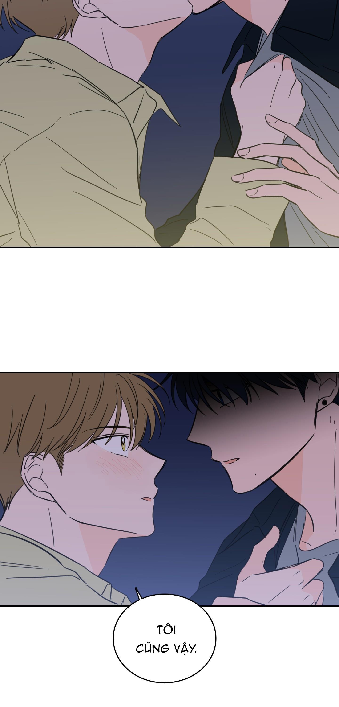 Đọc truyện Mẹo Thuần Hóa Hổ - Chapter 30