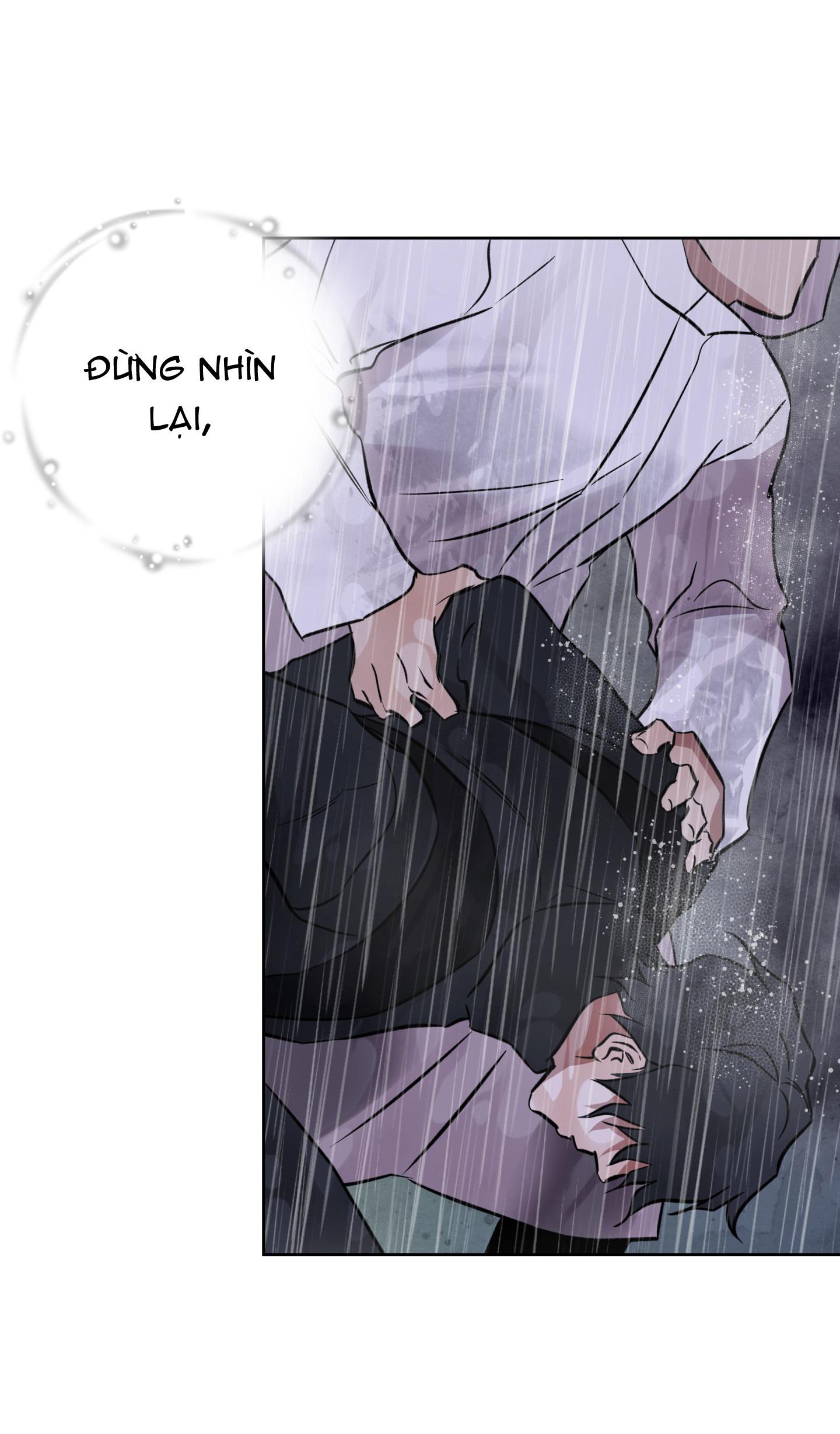 Đọc truyện CÓ LẼ MỖI NGÀY ĐỀU MƯA - Chapter 15