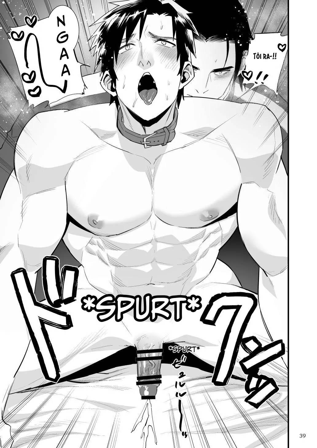 Đọc truyện Cưng mà nói - Chapter 199