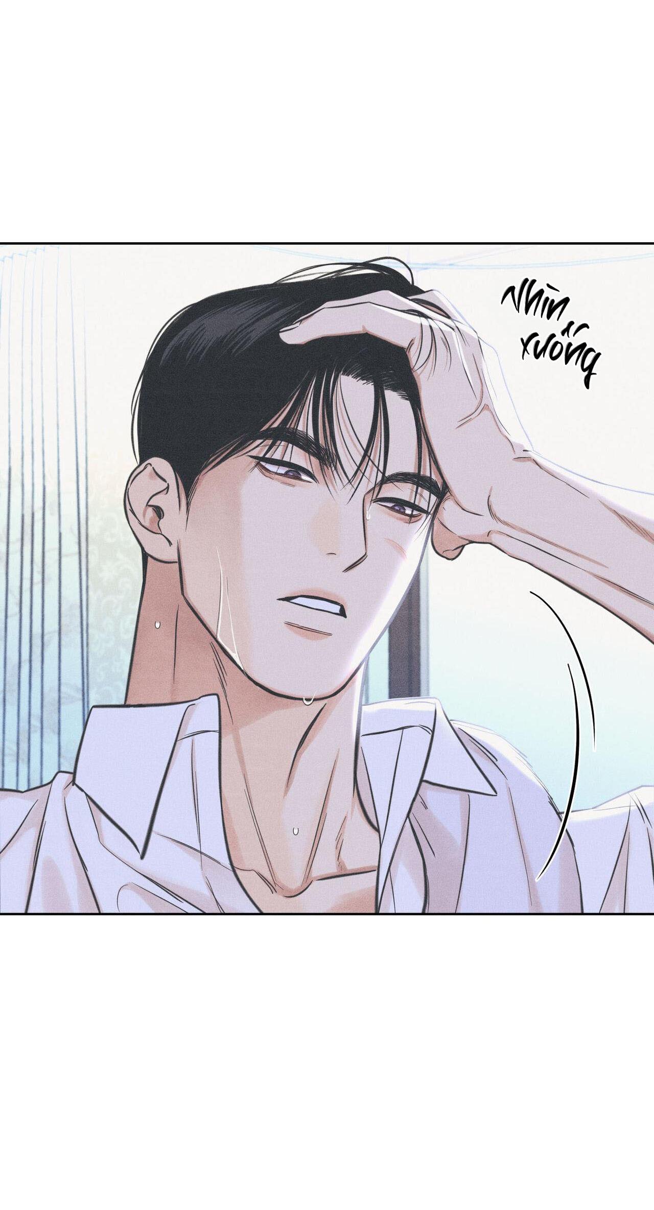 Đọc truyện  Công Việc Làm Thêm Thời Vụ - Chapter 14