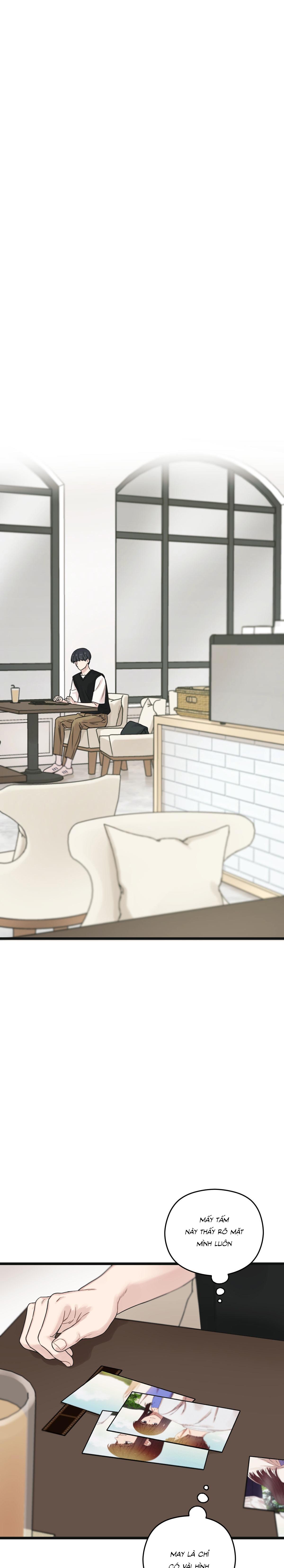 Đọc truyện TRÙNG PHÙNG - Chapter 41