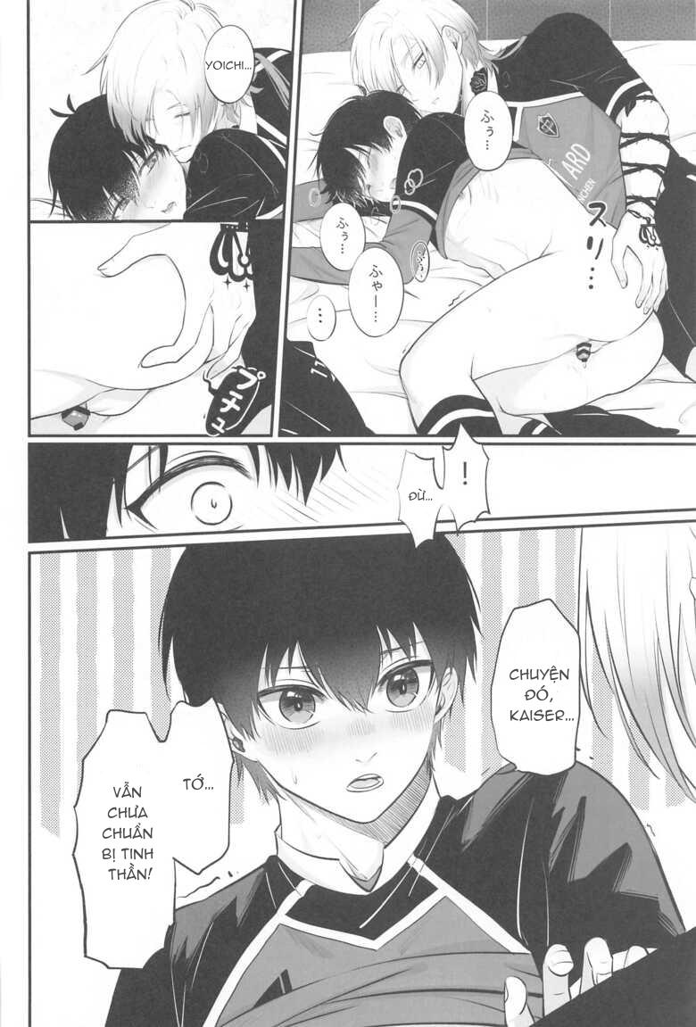 Đọc truyện Nơi husbando của bạn bị đụ ná thở - Chapter 158