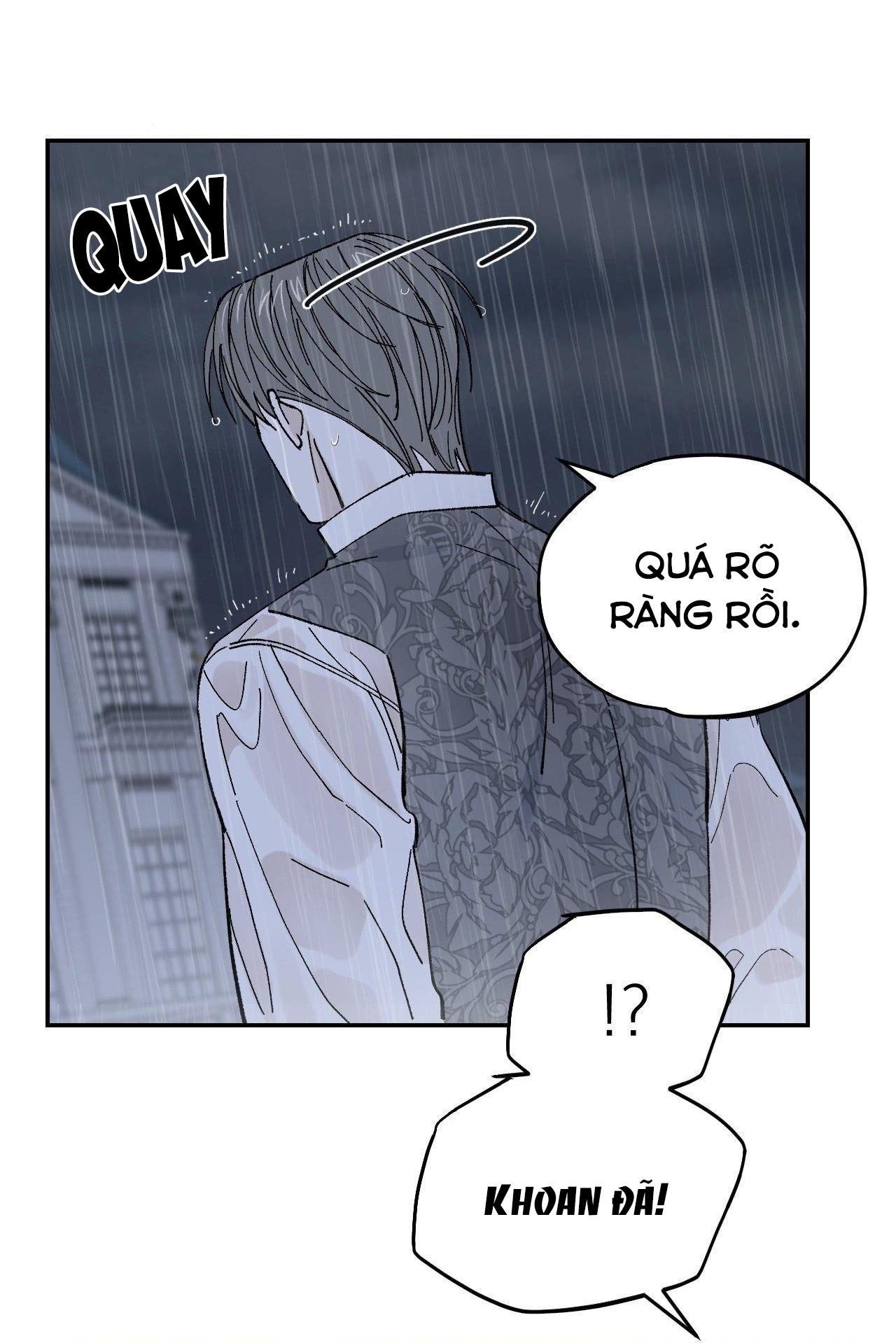 Đọc truyện DINH THỰ - Chapter 53