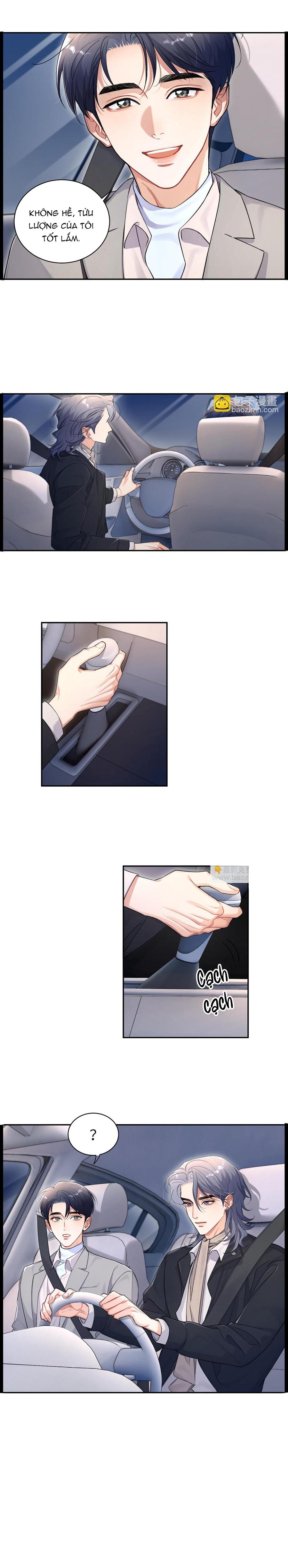 Đọc truyện Nhất Túy Kinh Niên - Chapter 128