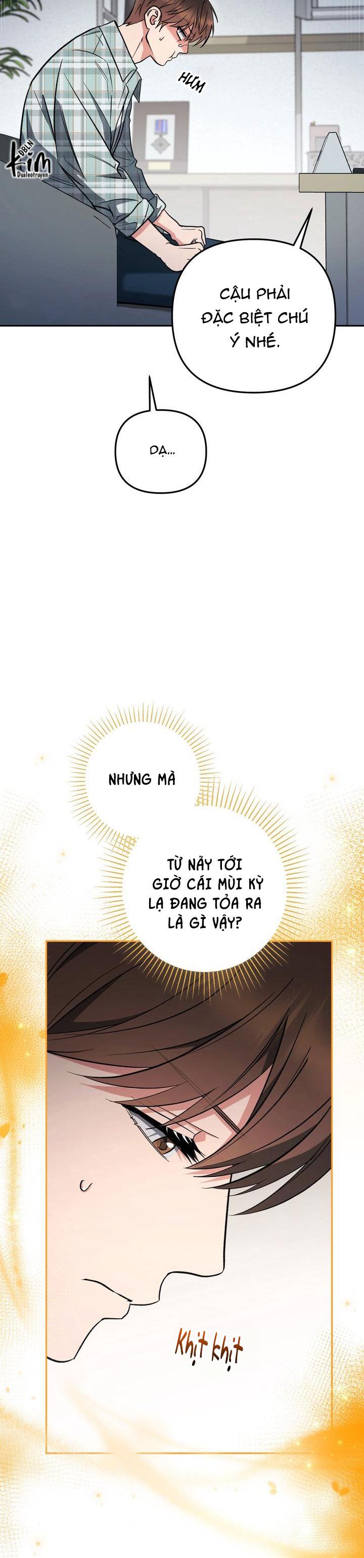 Đọc truyện ROMANCE NOT ROMANTIC - Chapter 1