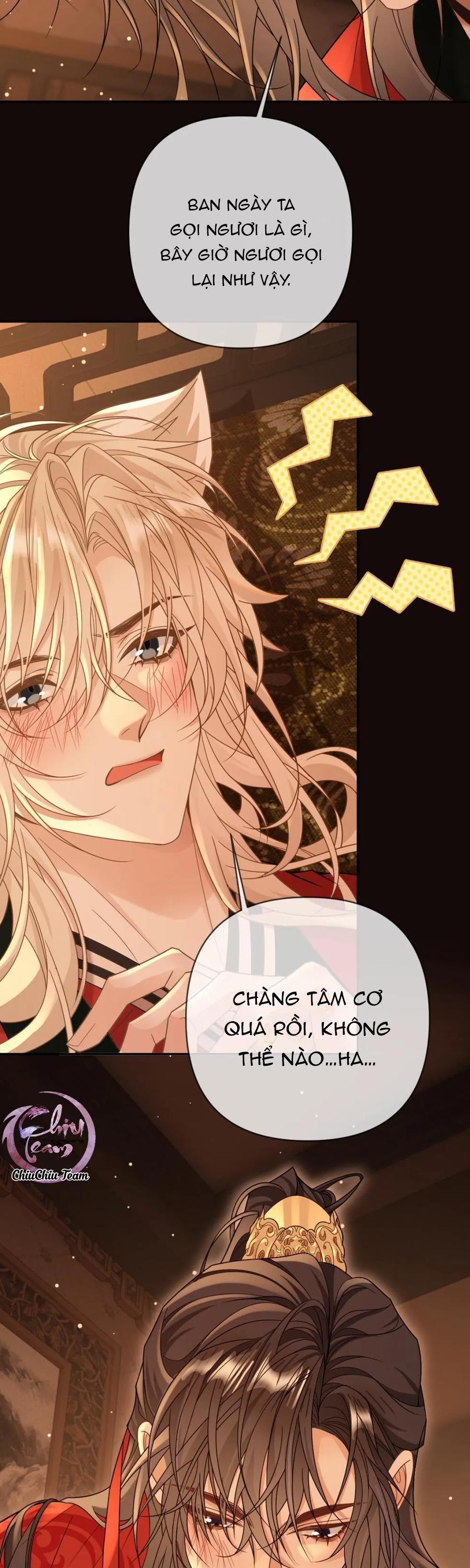 Đọc truyện Khát Vọng Ngọt Ngào - Chapter 227