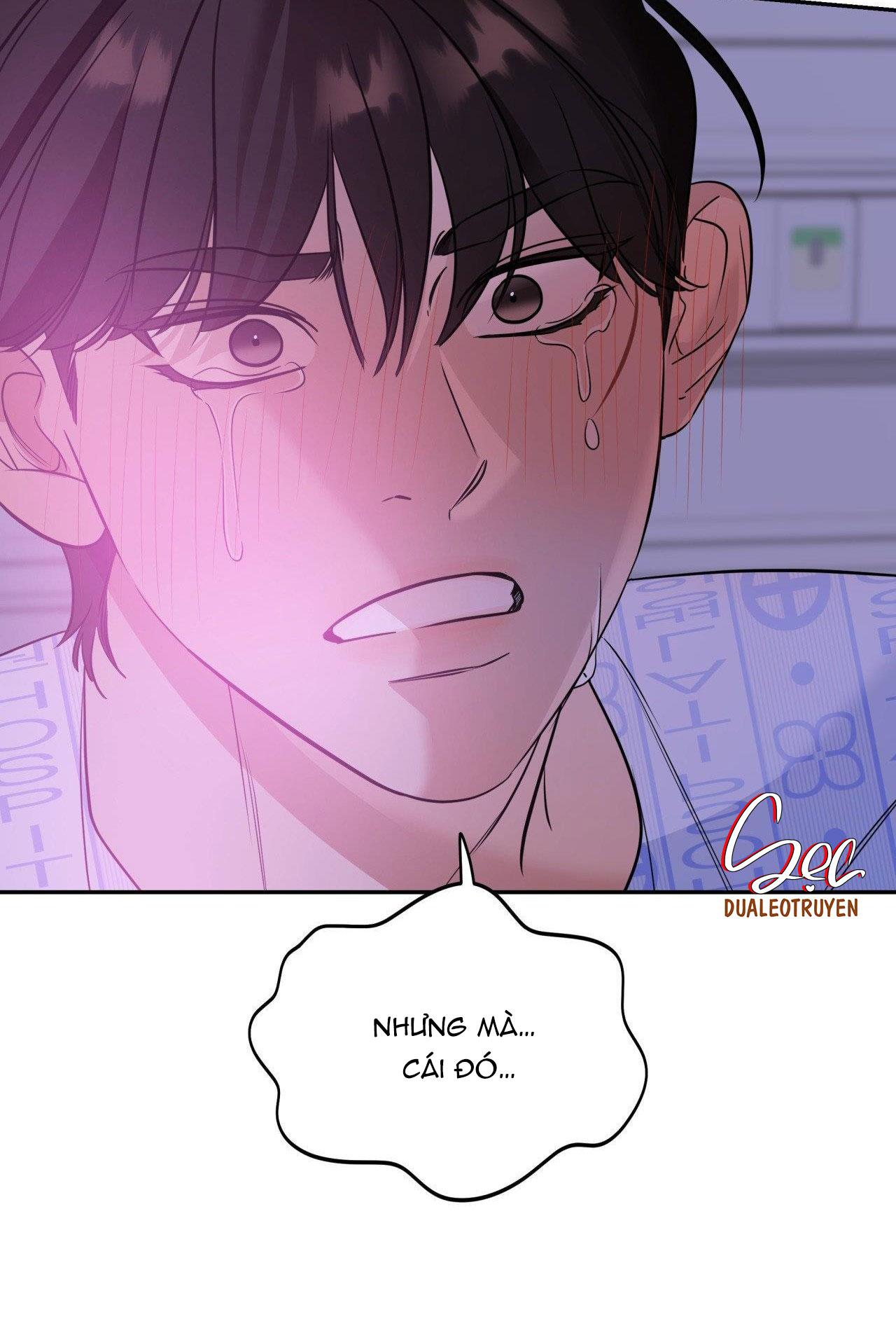 Đọc truyện LỆNH CỨU RỖI - Chapter 43