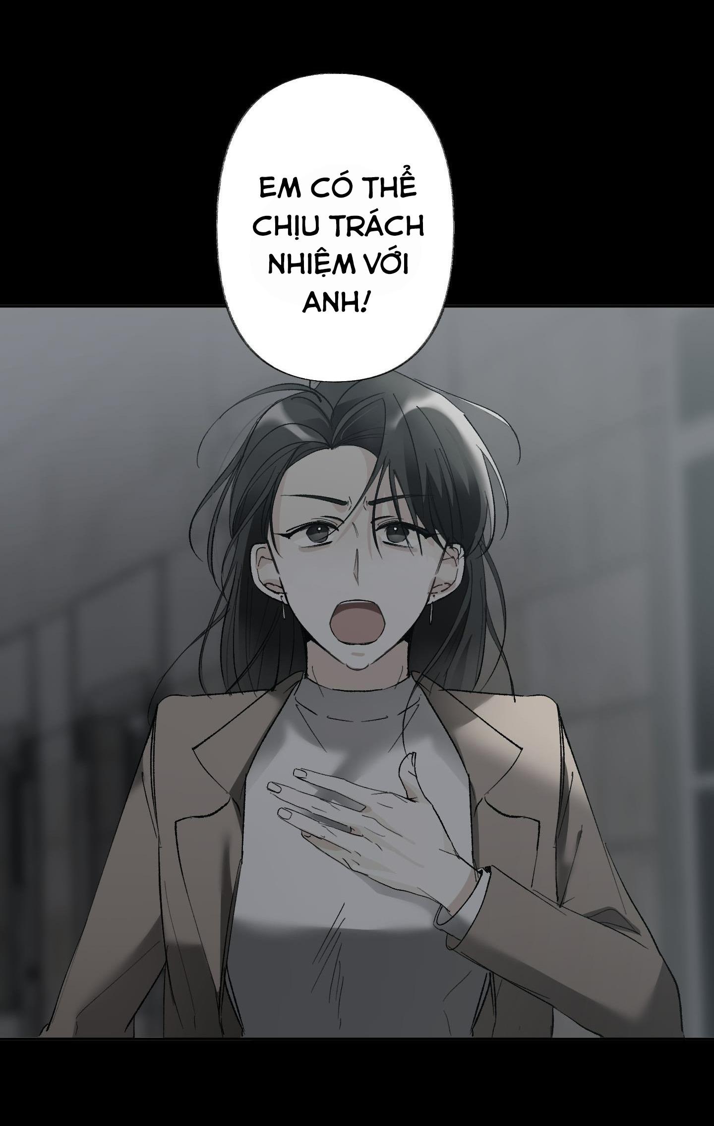 Đọc truyện THẾ GIỚI KHI MẤT ĐI EM - Chapter 70