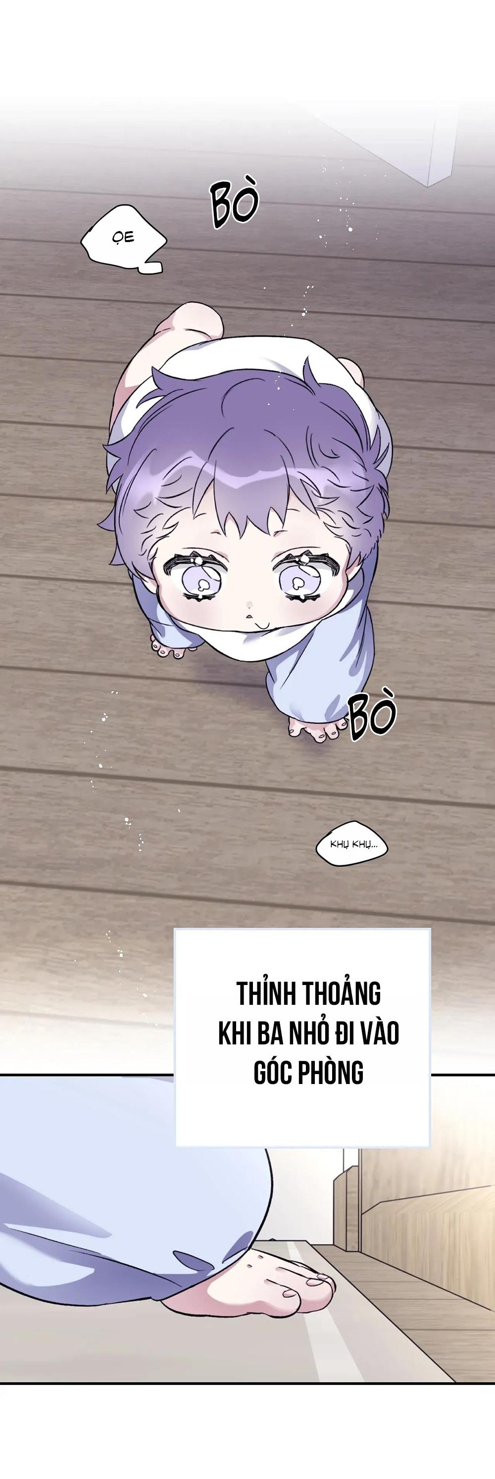 Đọc truyện Sóng Tìm Em - Chapter 74