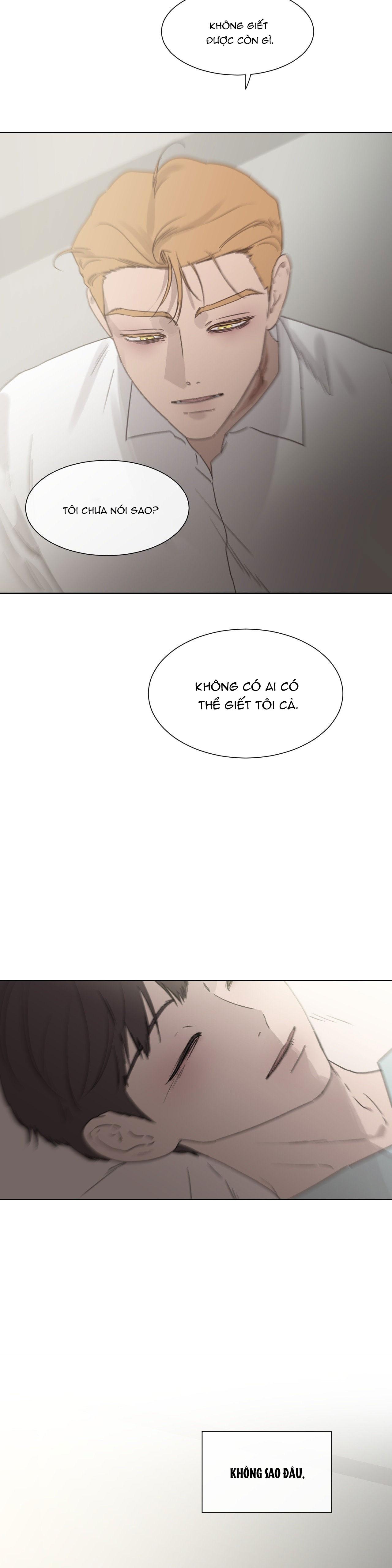 Đọc truyện QUÂN SỰ NGẮN - Chapter 4.5