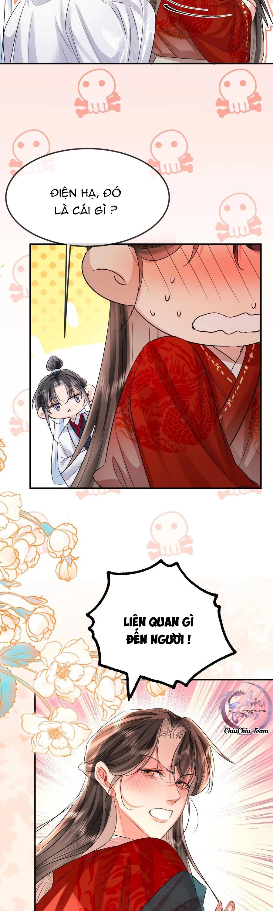 Đọc truyện Ôn Hương Diễm Ngọc (END) - Chapter 46