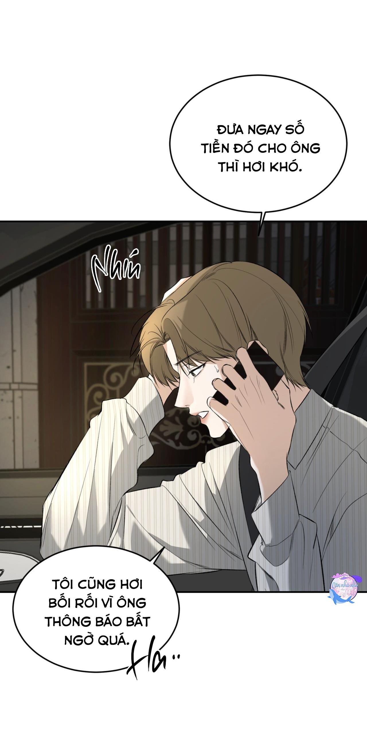 Đọc truyện CHÀNG TRAI CHO EM MỌI THỨ - Chapter 25