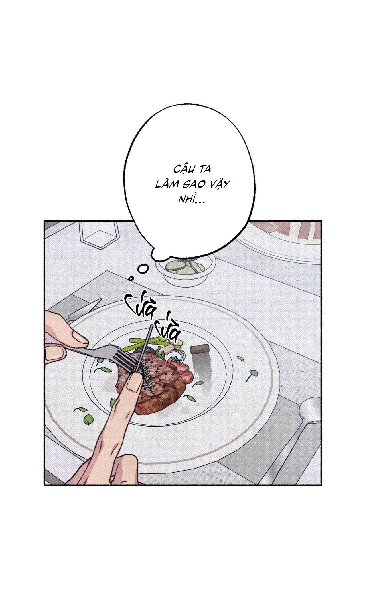 Đọc truyện  1 to 10 - Chapter 13