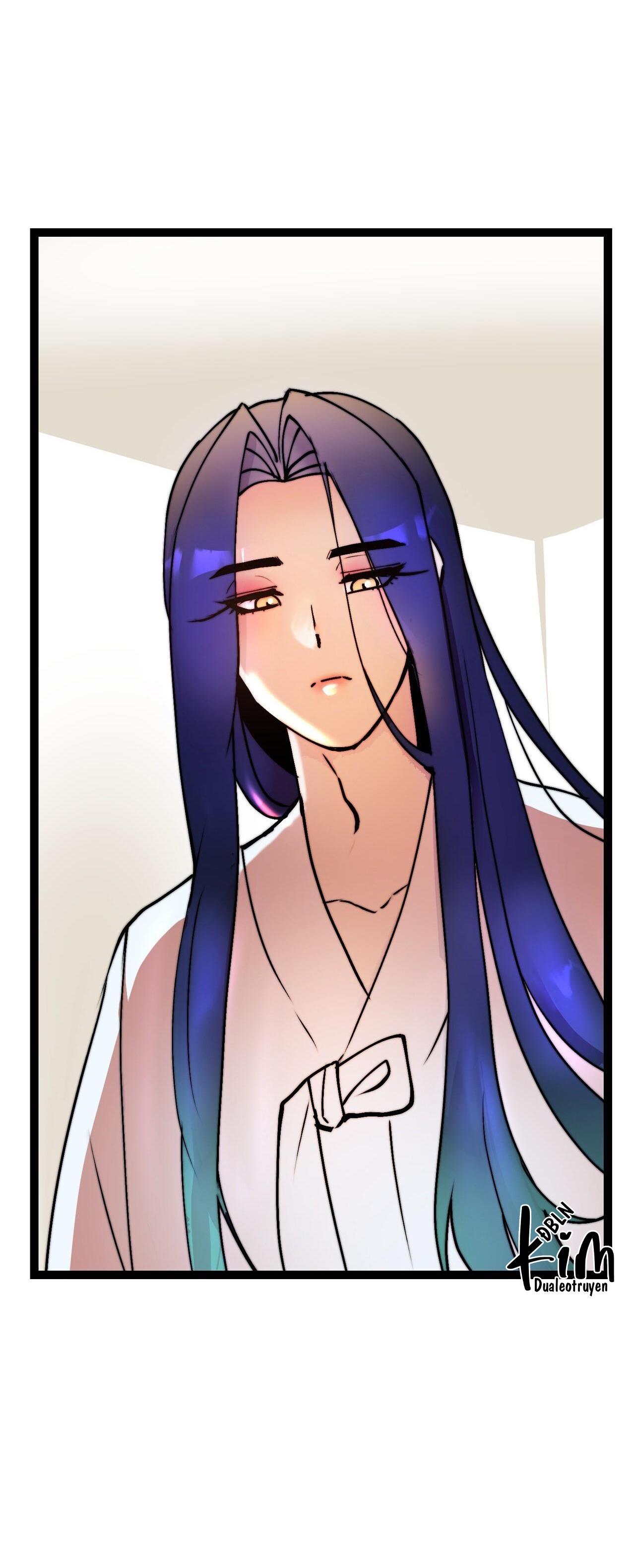 Đọc truyện BL CỔ TRANG-ÂU CỔ NGẮN NHÀ KIM - Chapter 31.2