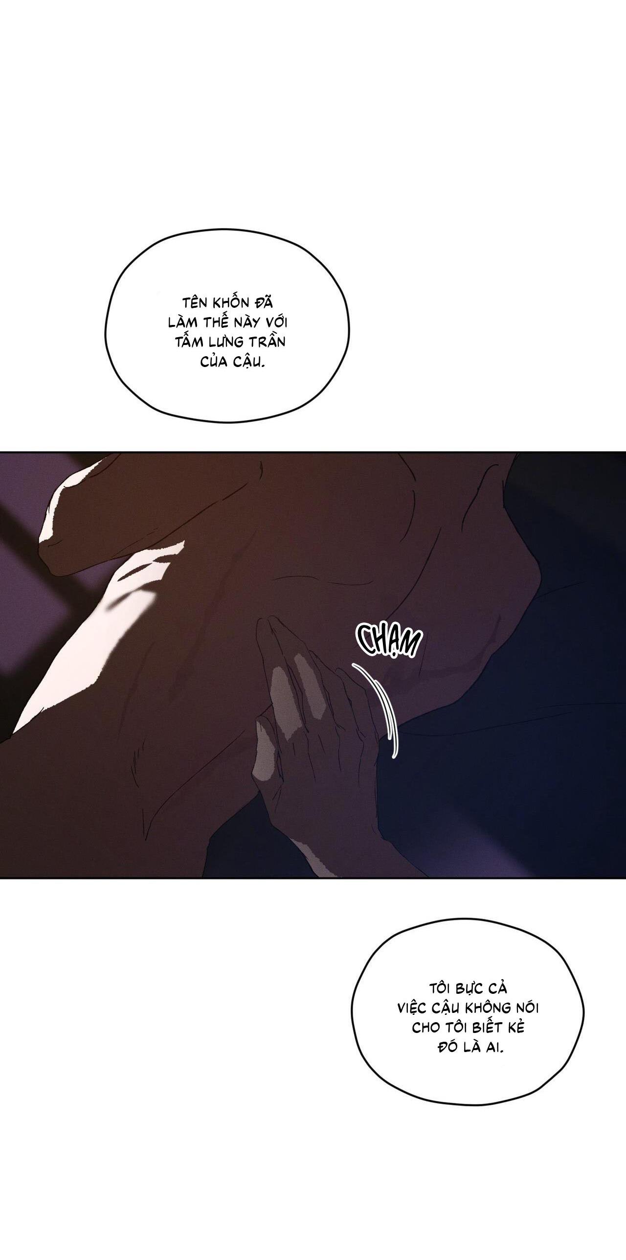 Đọc truyện  Hồi Ức Của Nhịp Thở - Chapter 28