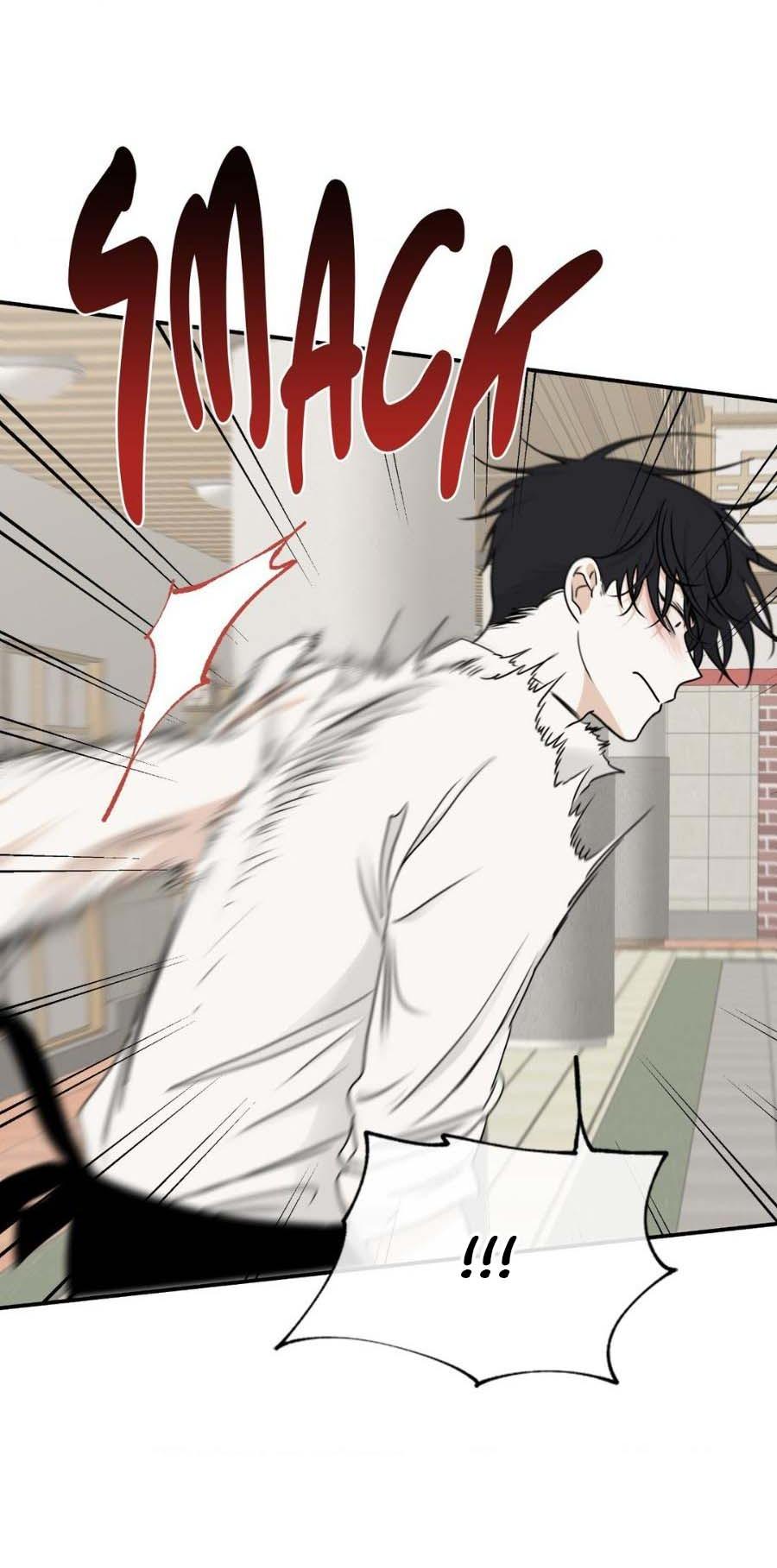 Đọc truyện Thủy triều thấp lúc chạng vạng - Chapter 80