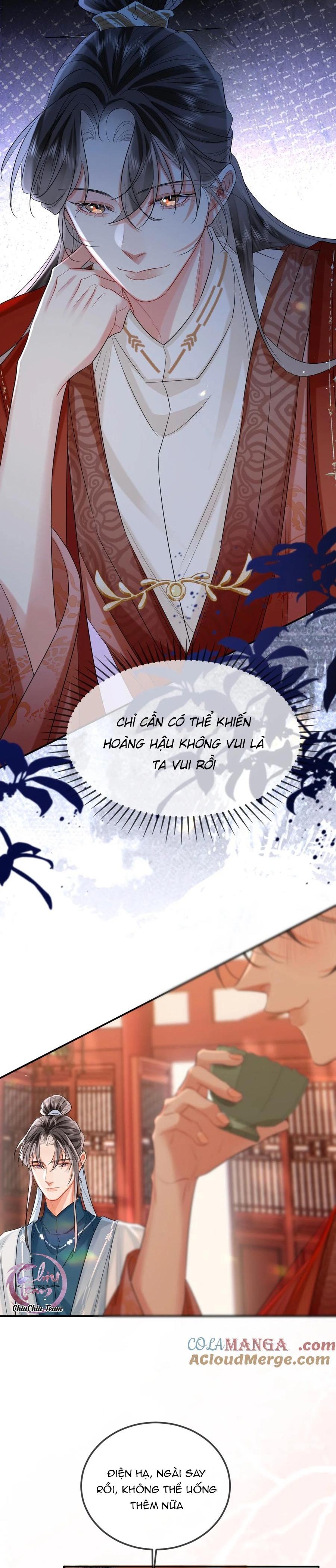 Đọc truyện Ôn Hương Diễm Ngọc (END) - Chapter 34