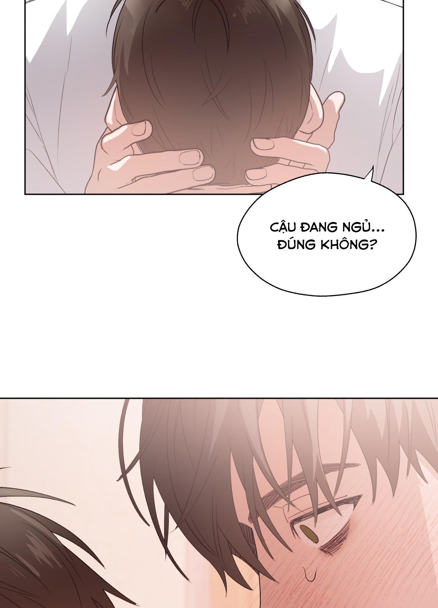 Đọc truyện [Hoàn] Bạn Thời Thơ Ấu Trong Góc Phòng - Chapter 5