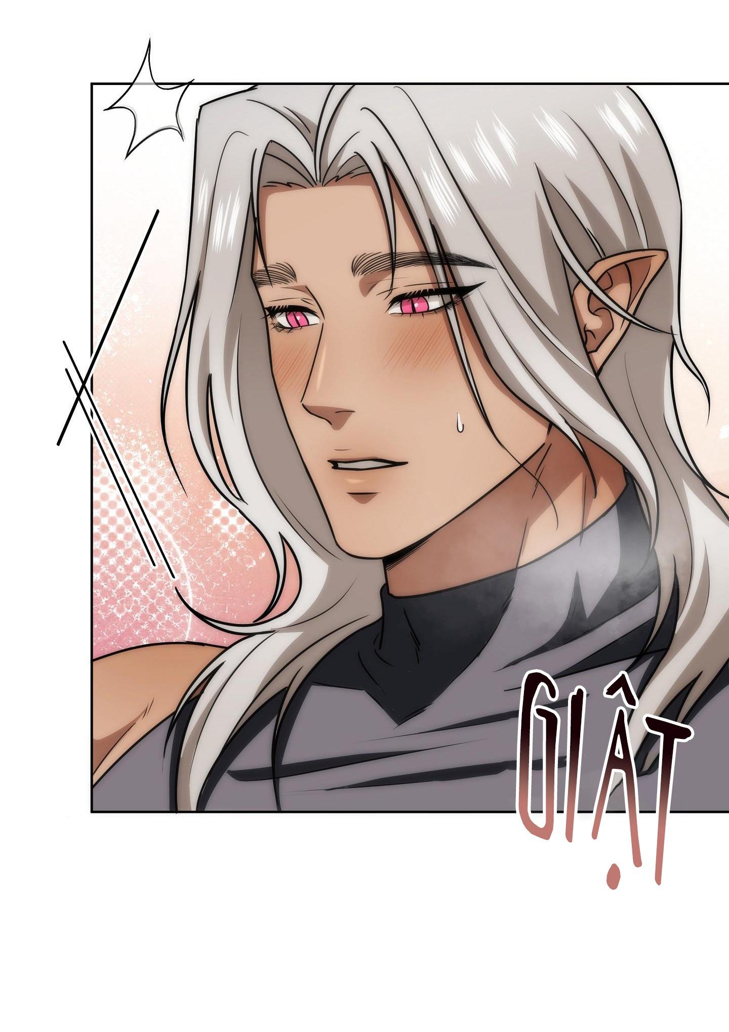 Đọc truyện SLEEP OR SEX - Chapter 6