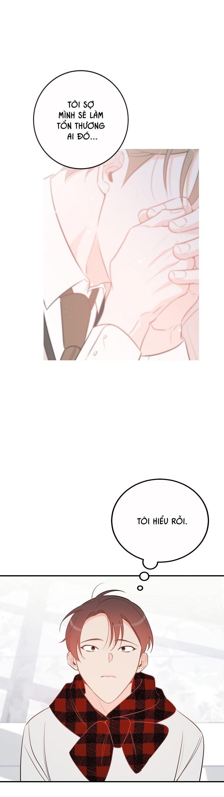 Đọc truyện Có Chuyện Gì Xảy Ra với Sự Nổi Tiếng Của Tôi Thế? - Chapter 62