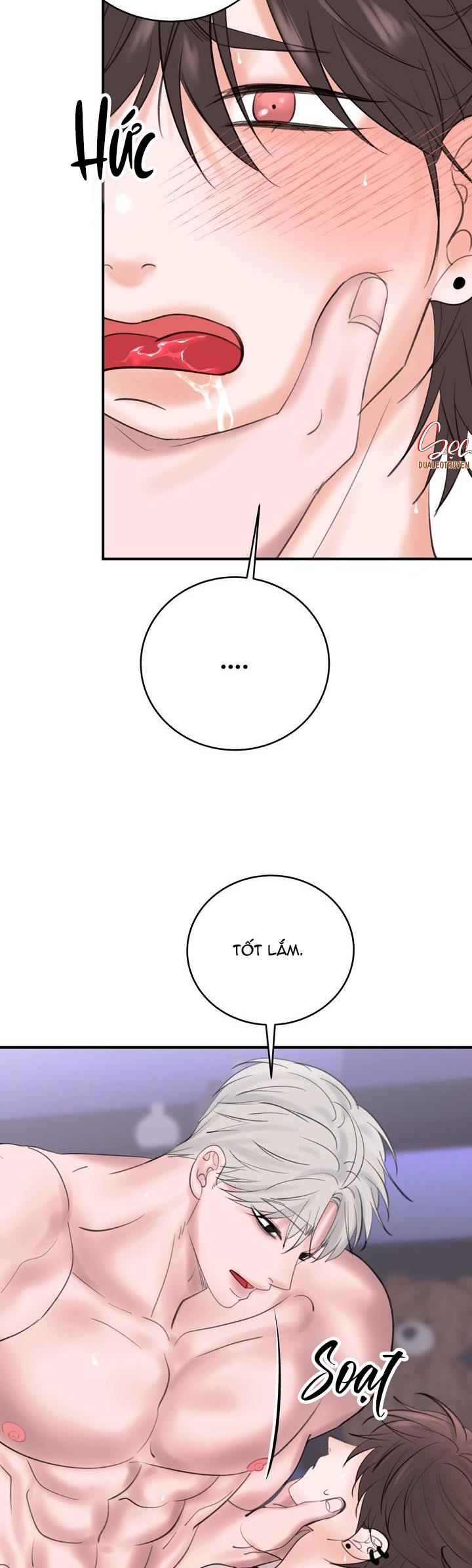 Đọc truyện LIVE CÙNG KẺ LẬP DỊ - Chapter 3