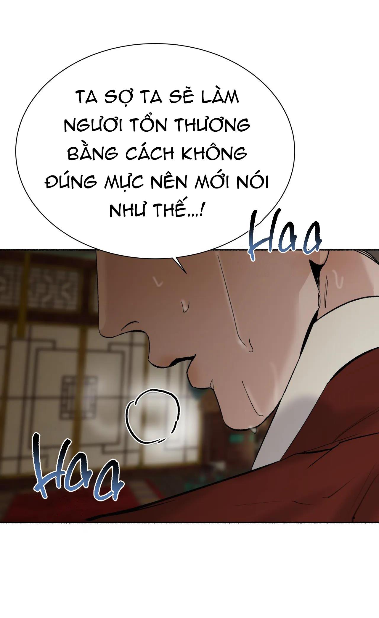 Đọc truyện HỔ NGÀN NĂM - Chapter 37