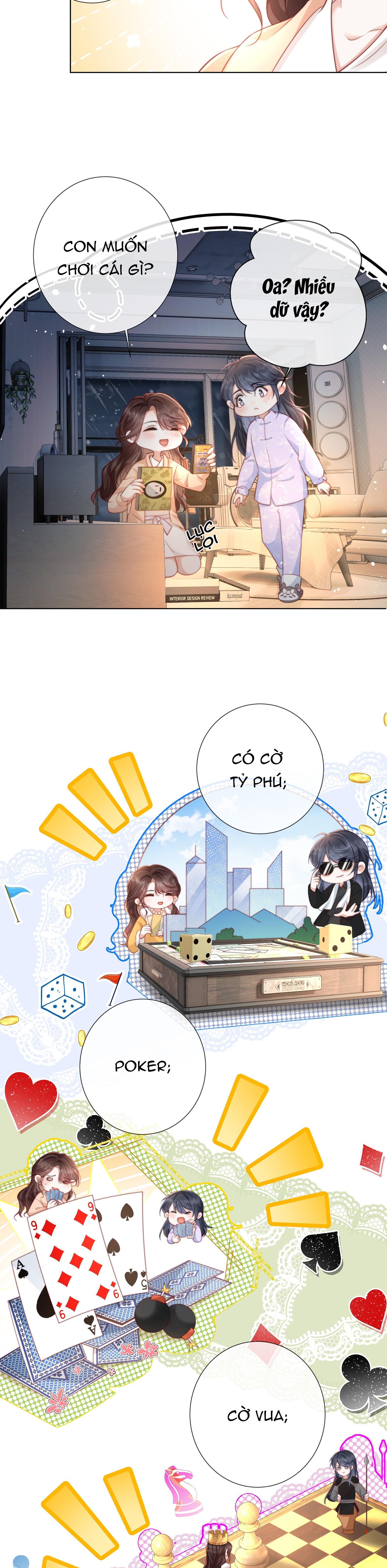 Đọc truyện Dư sinh vi kì - Chapter 17