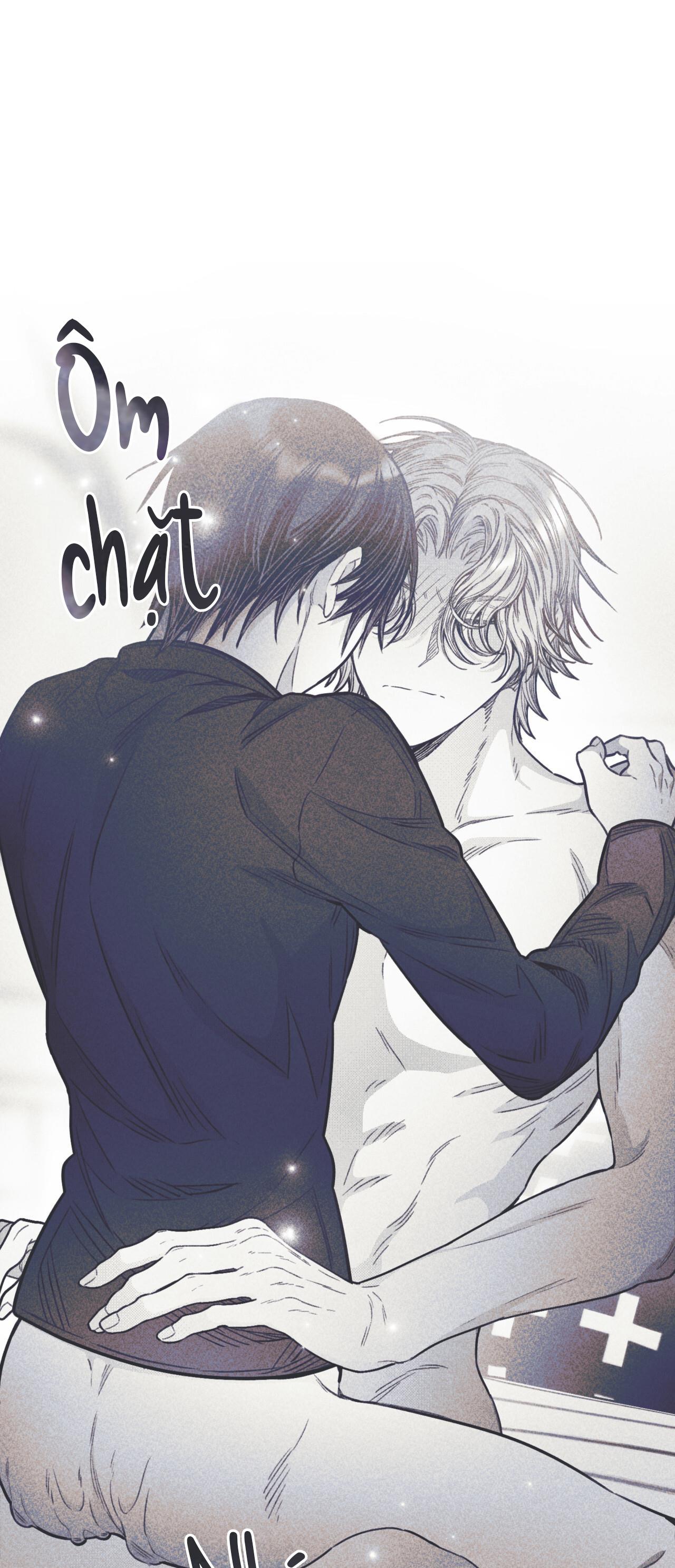 Đọc truyện Hồi ức cơn thịnh nộ - Chapter 29