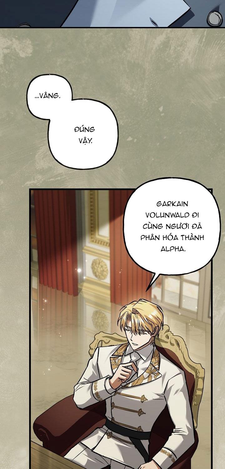 Đọc truyện (ABO) BƯỚC NGOẶT - Chapter 44