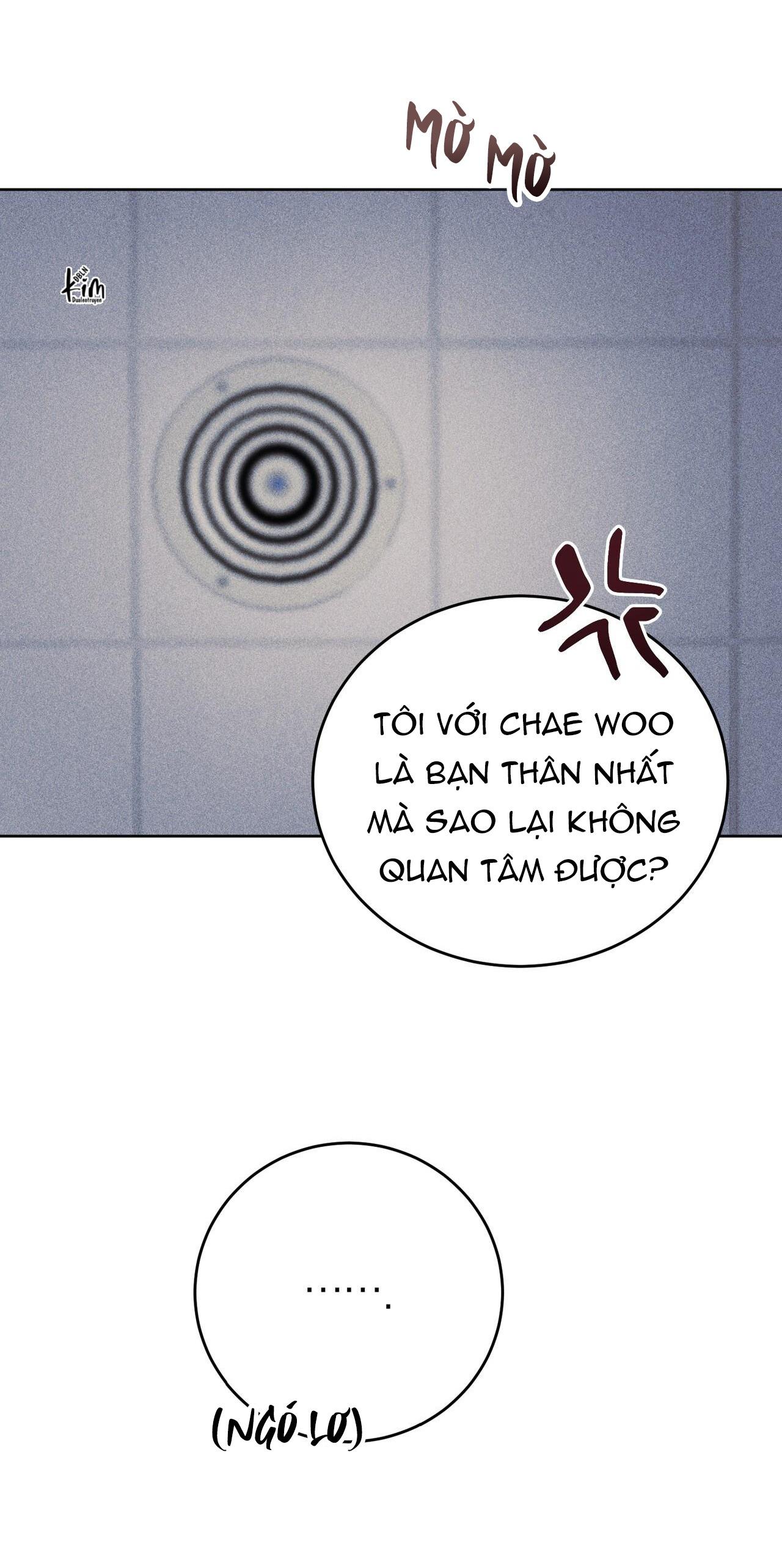Đọc truyện CẠM BẪY ĐẠI HỌC - Chapter 99