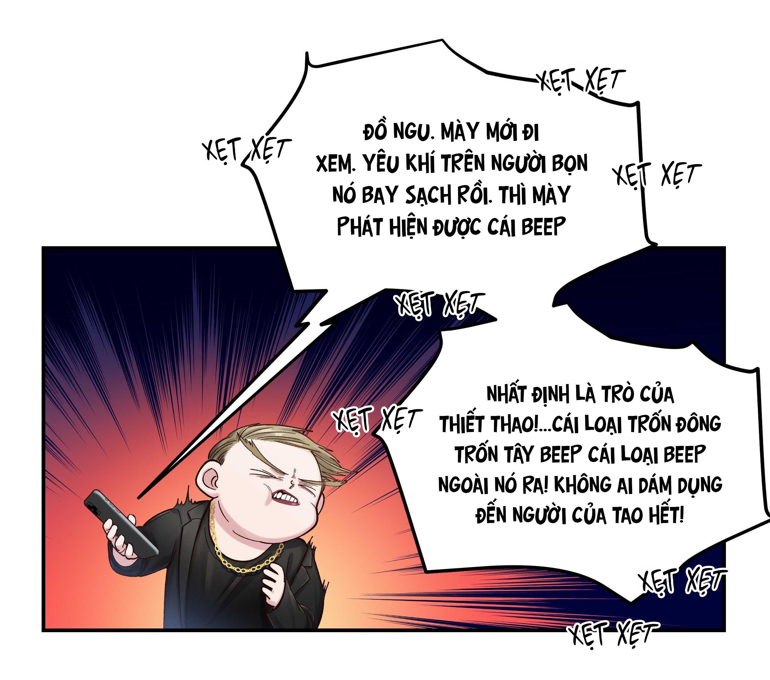 Đọc truyện Quán cơm tỳ hưu - Chapter 48