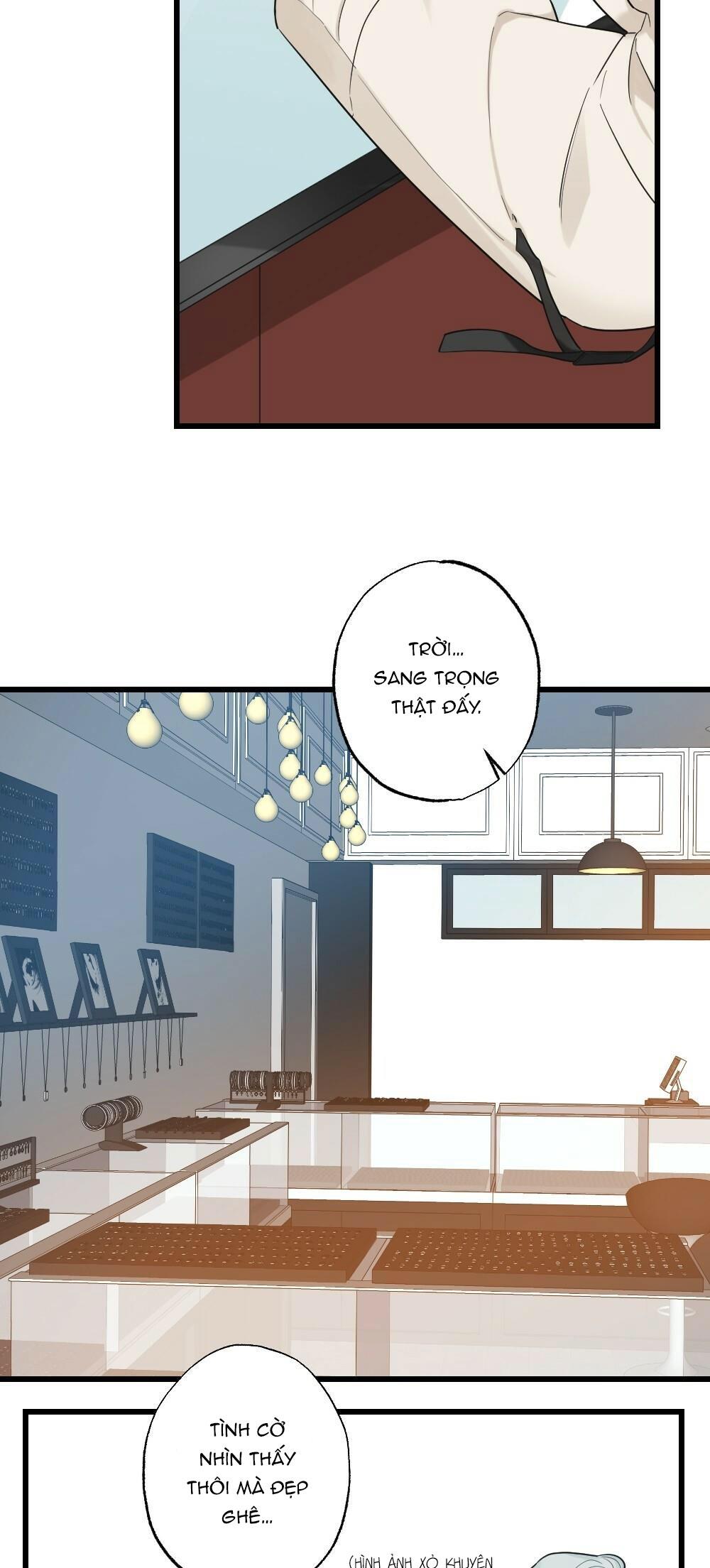 Đọc truyện TUYỂN TẬP DÚ BỰ - Chapter 42