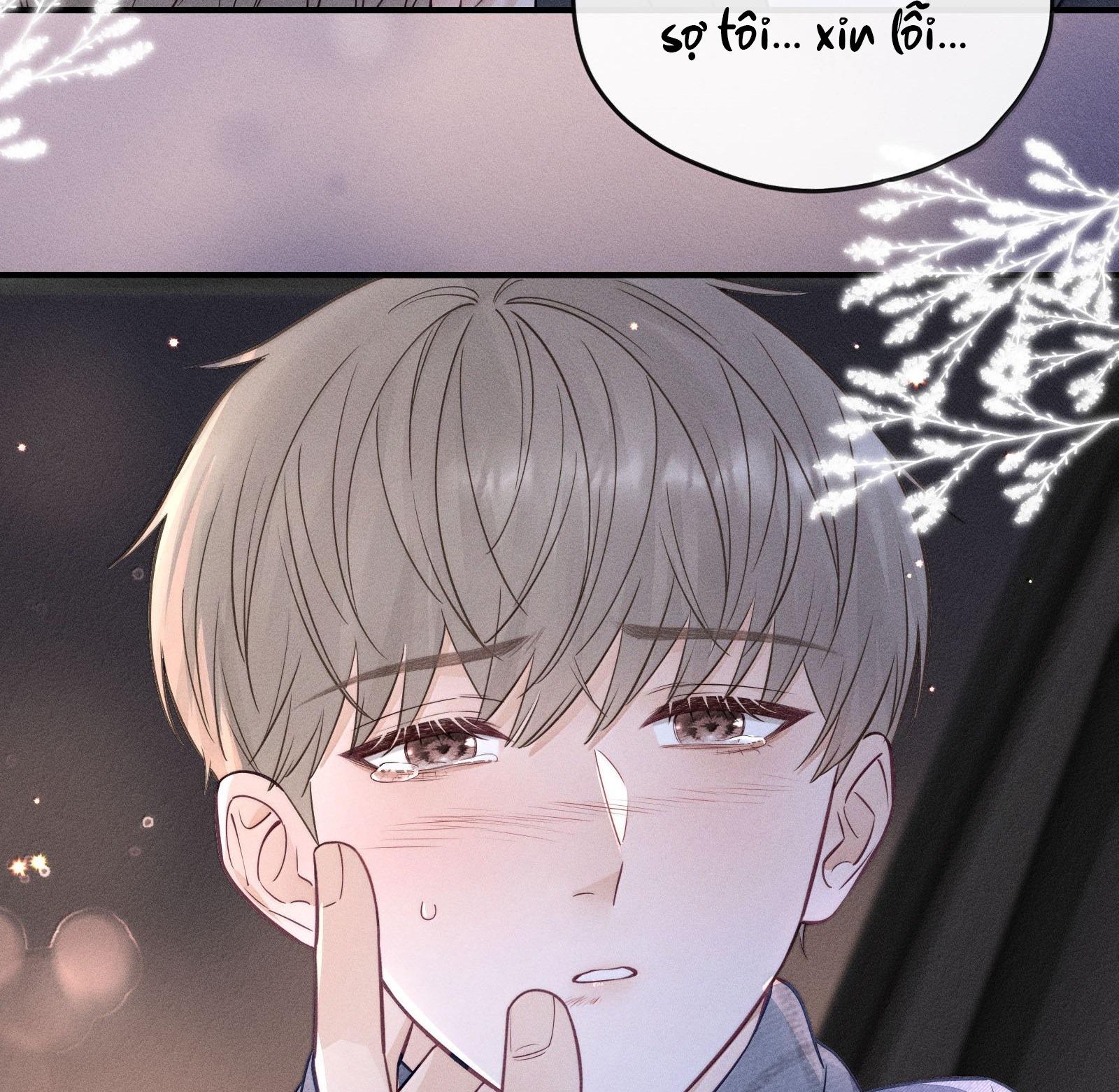 Đọc truyện Khoảng thời gian may mắn - Chapter 58