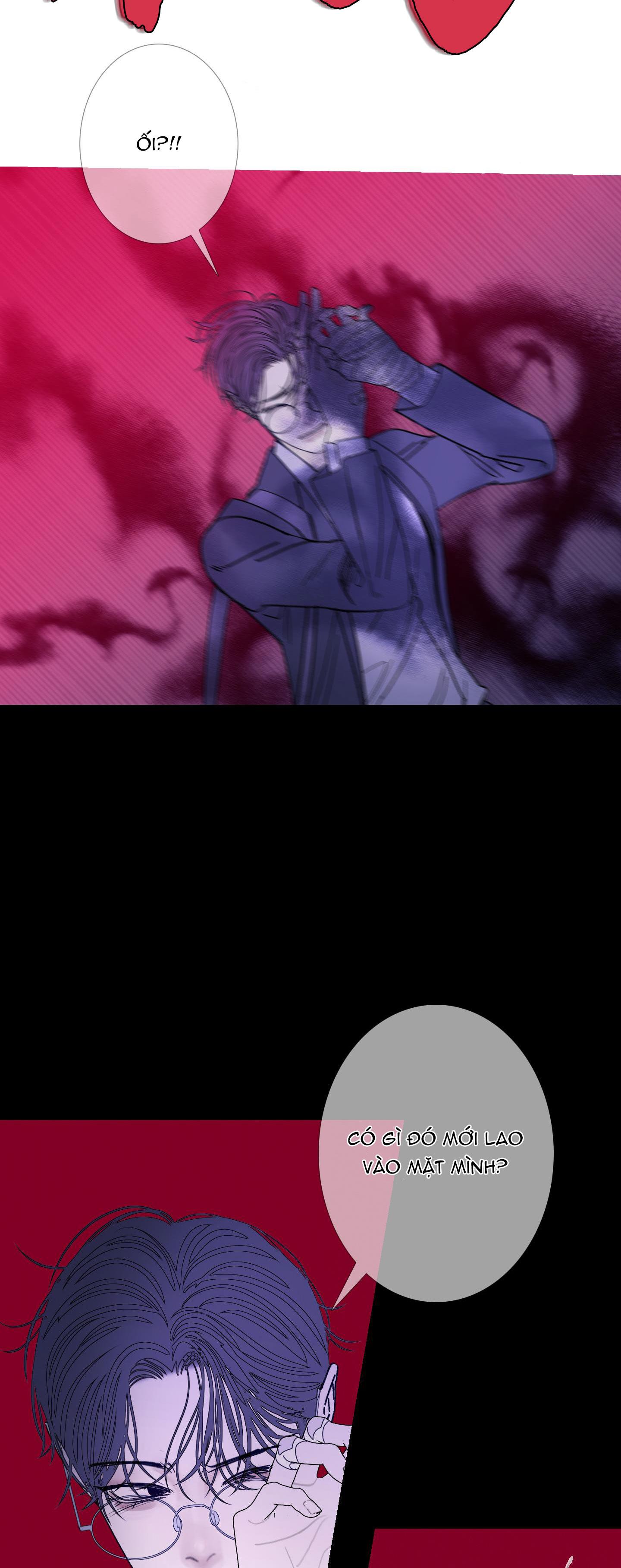 Đọc truyện CHUYỆN QUỶ MÔN QUAN - Chapter 65