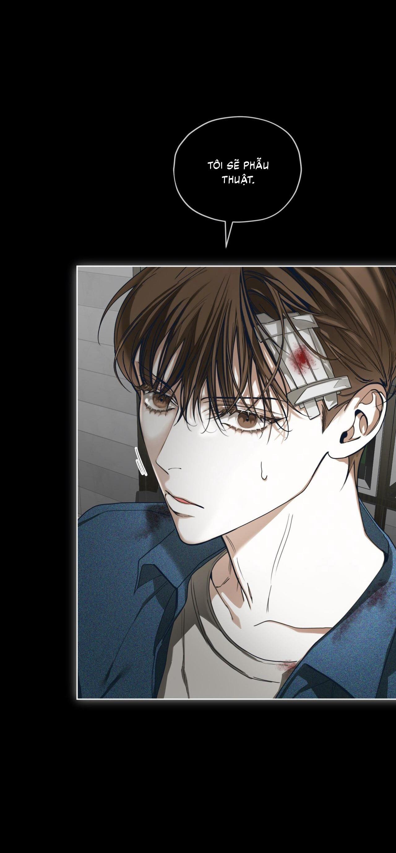 Đọc truyện  Phạm Luật - Chapter 101