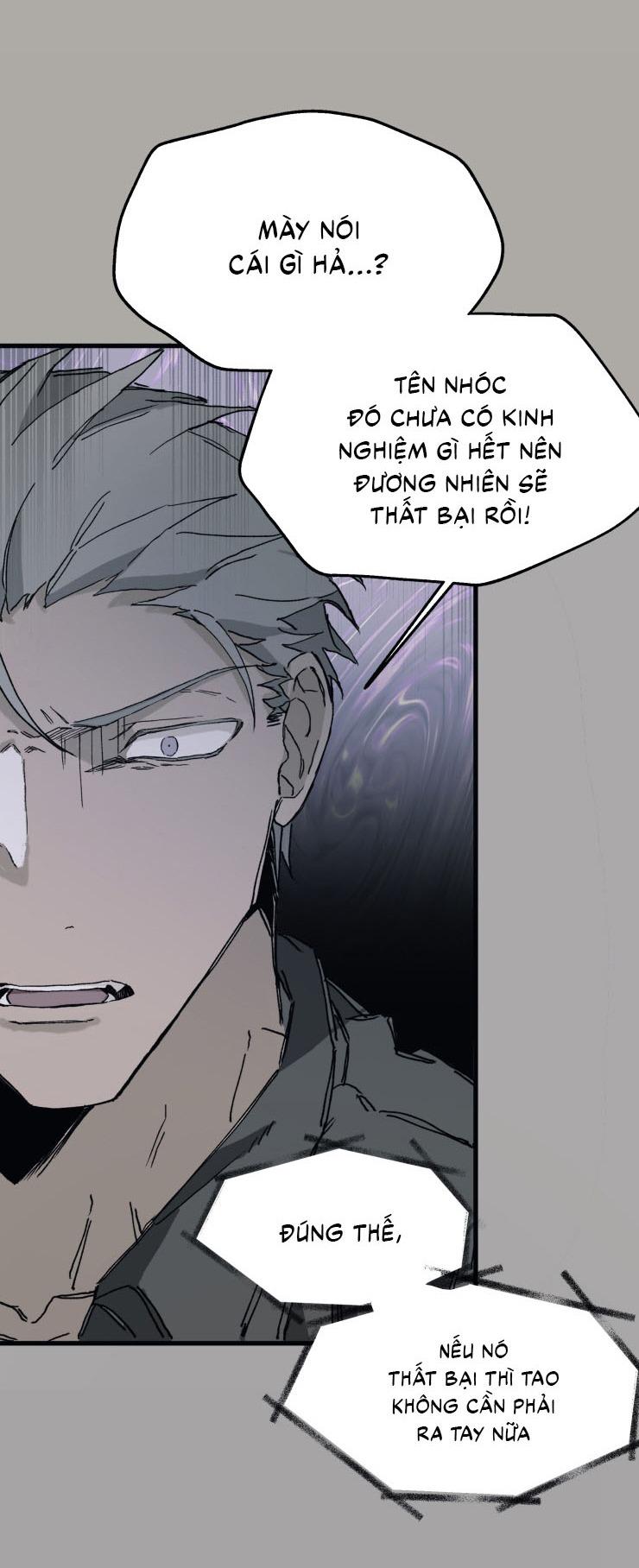 Đọc truyện  Nuốt gai - Chapter 10