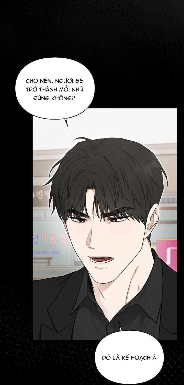 Đọc truyện SỨ GIẢ THẦN CHẾT - Chapter 22