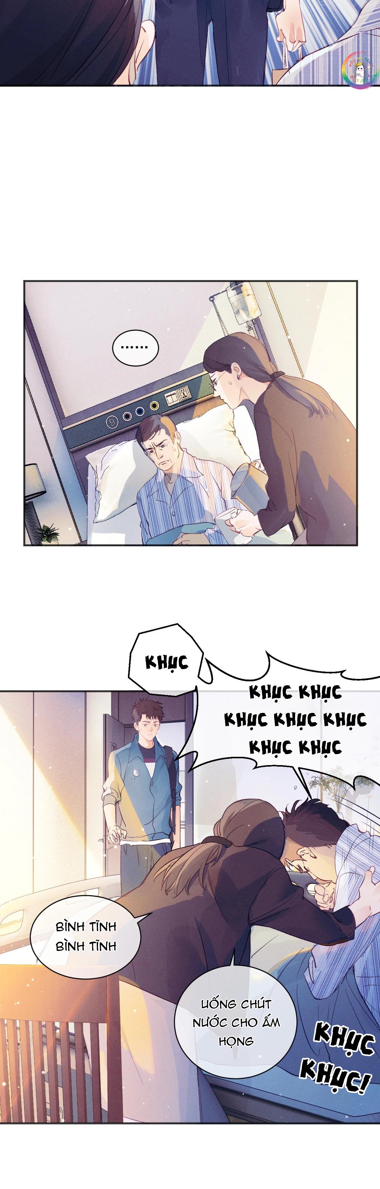 Đọc truyện Tát Dã (Ngang Tàng) - Chapter 2