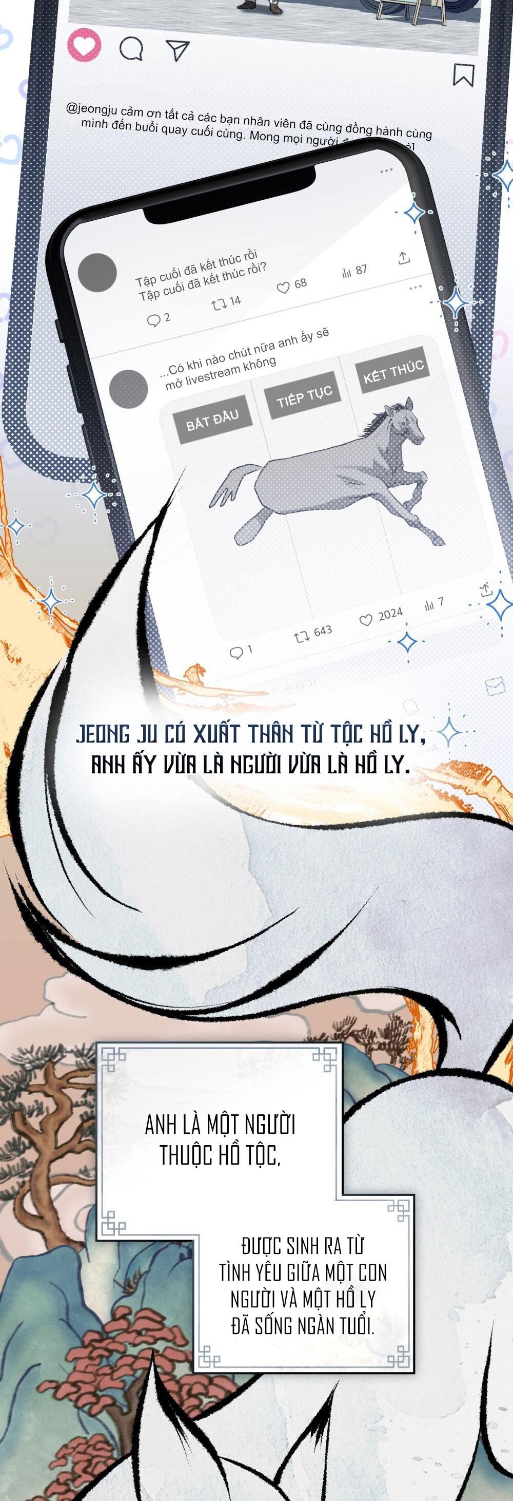 Đọc truyện HỎA HỒN - Chapter 3