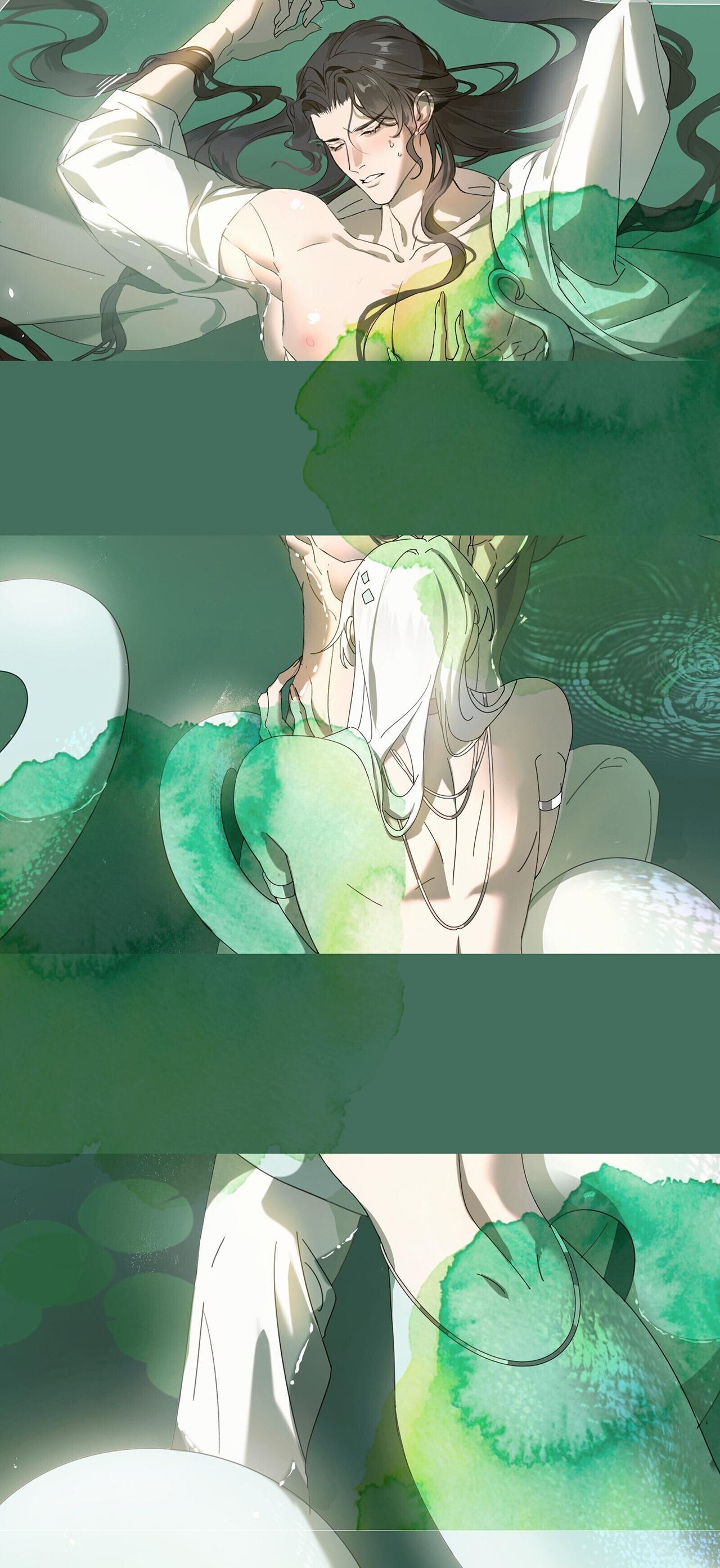 Đọc truyện Xà Yêu Muốn Bỏ Trốn - Chapter 1