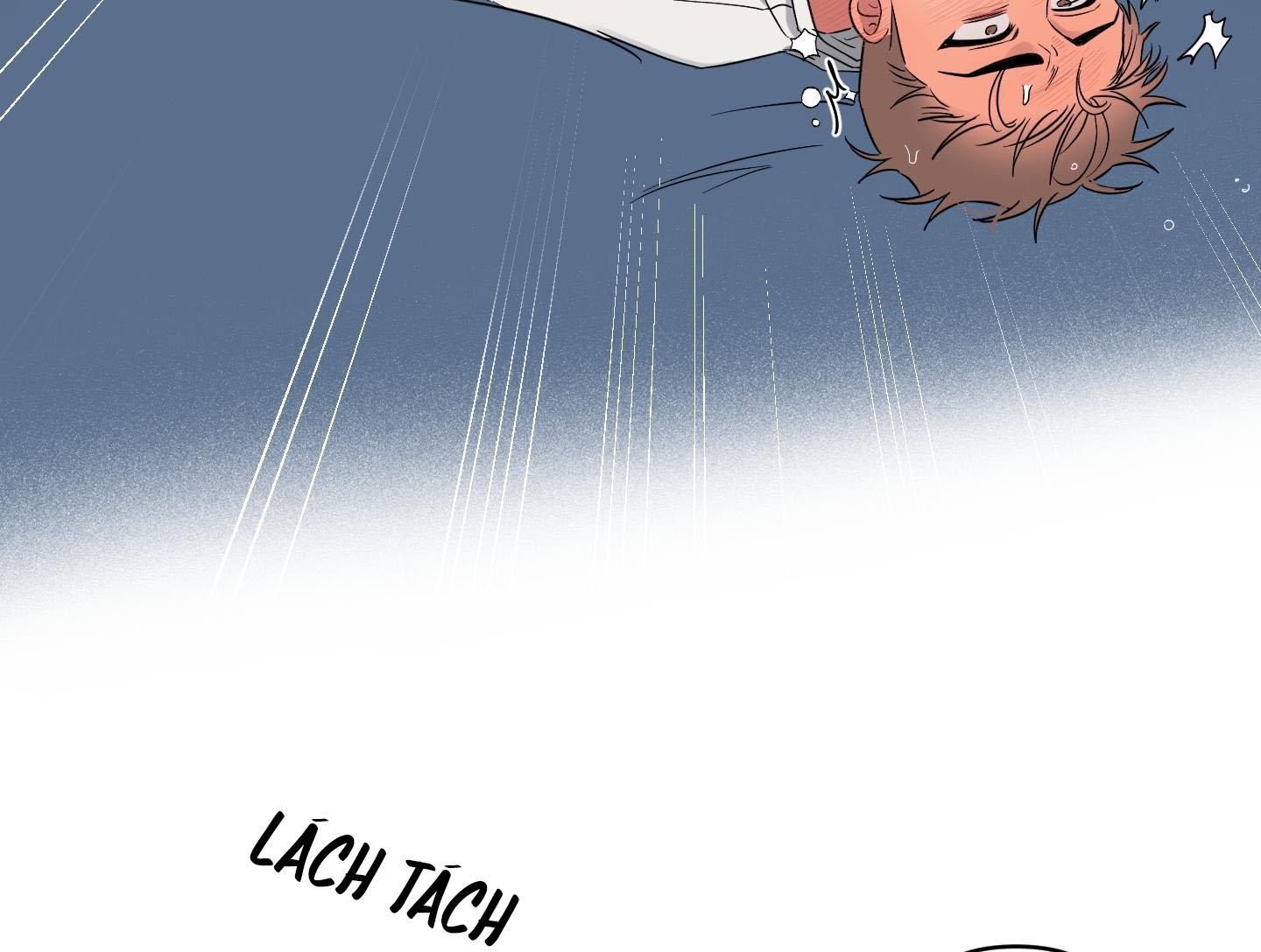 Đọc truyện VẬN MAY BẤT NGỜ - Chapter 30