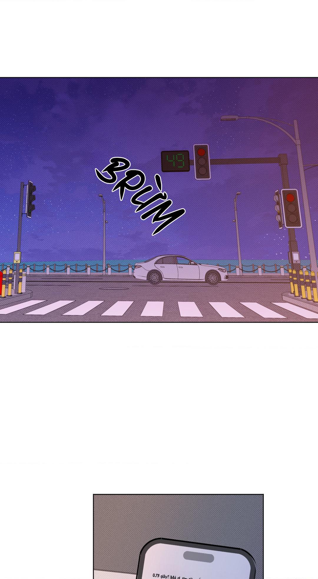 Đọc truyện (END) Tay Đua Đỉnh Cao - Chapter 15