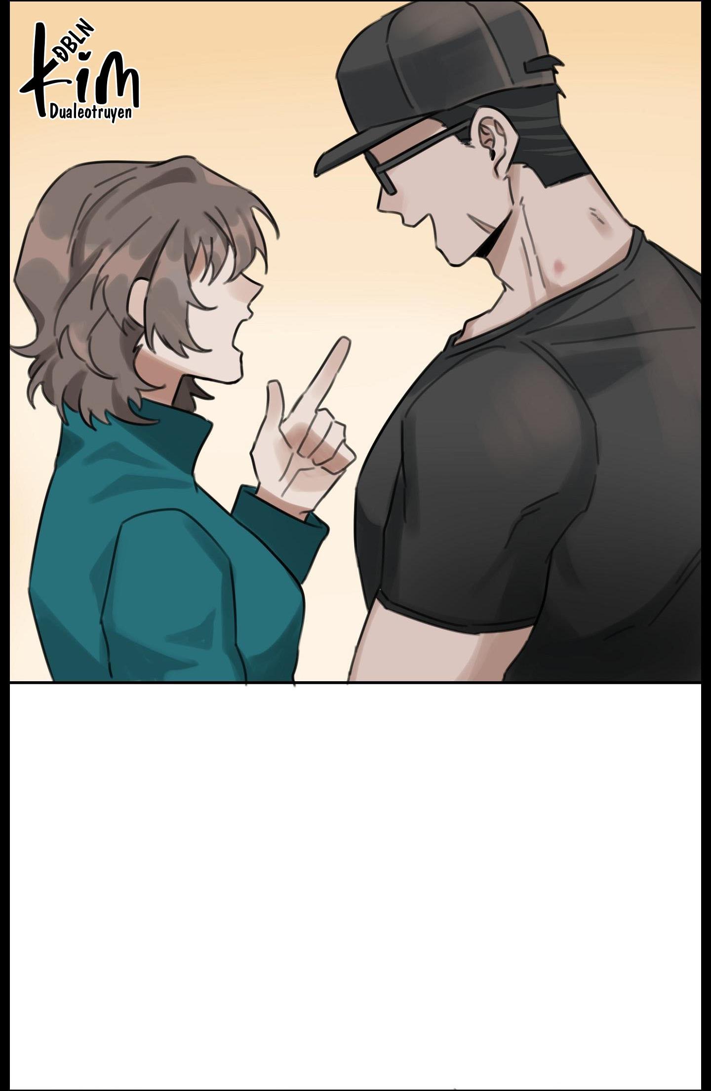 Đọc truyện BL NGẮN CHỊCH HỎNY - Chapter 35.4