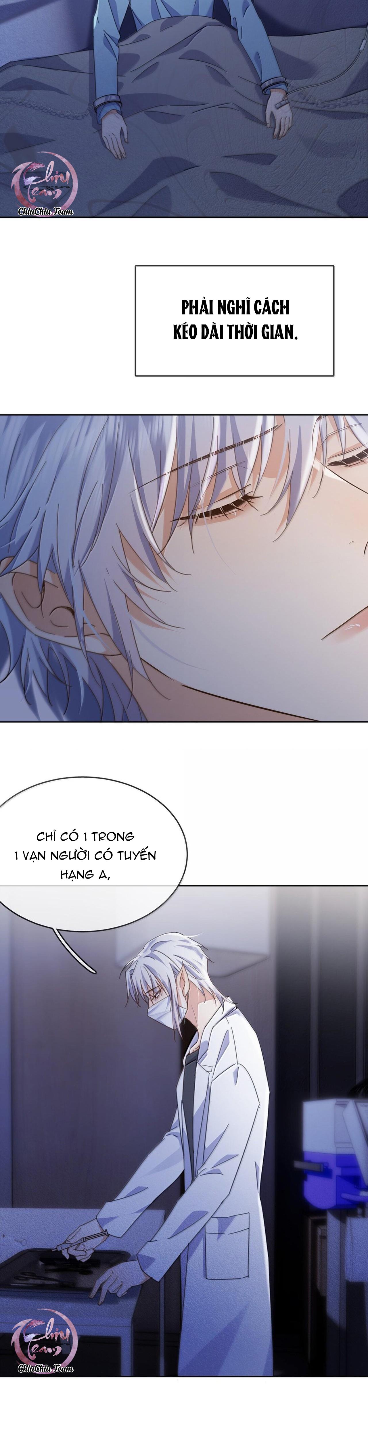 Đọc truyện Giáo Huấn Em Trai Hư Hỏng - Chapter 47