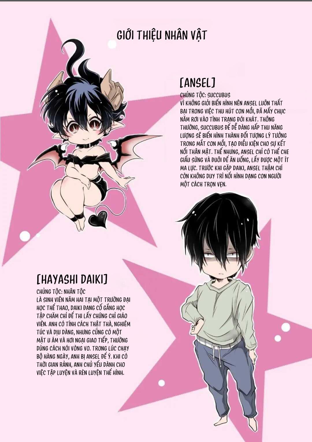 Đọc truyện ONESHOT VICERA COMICS HOUSE - Chapter 132