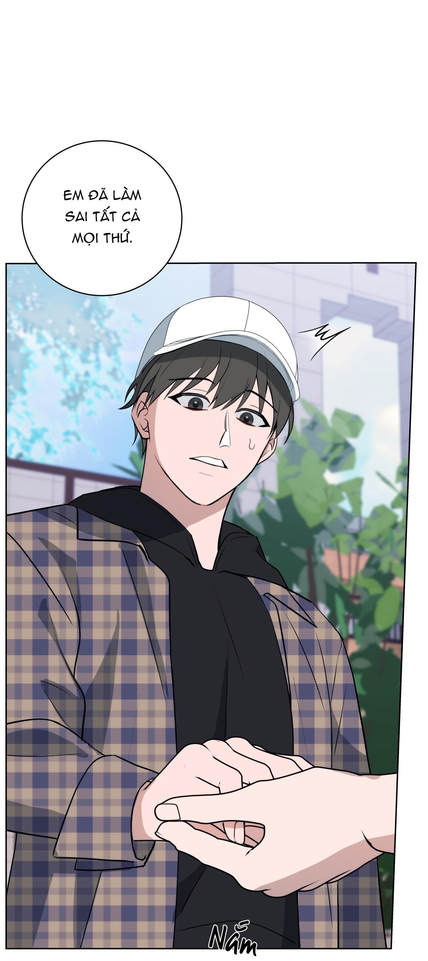 Đọc truyện Ba ngày, làm thật - Chapter 10