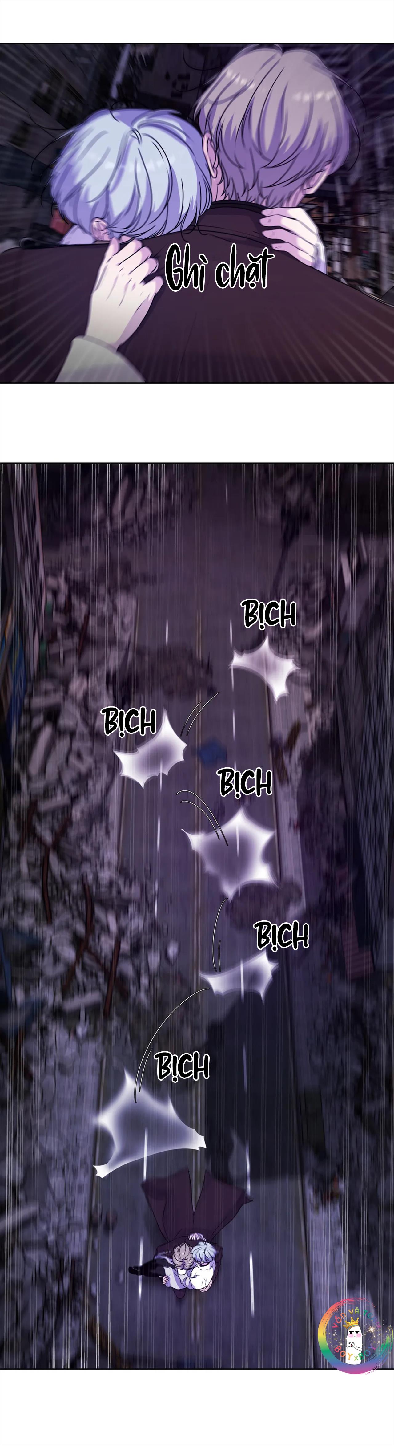 Đọc truyện (END) Guiding Light - Chapter 2