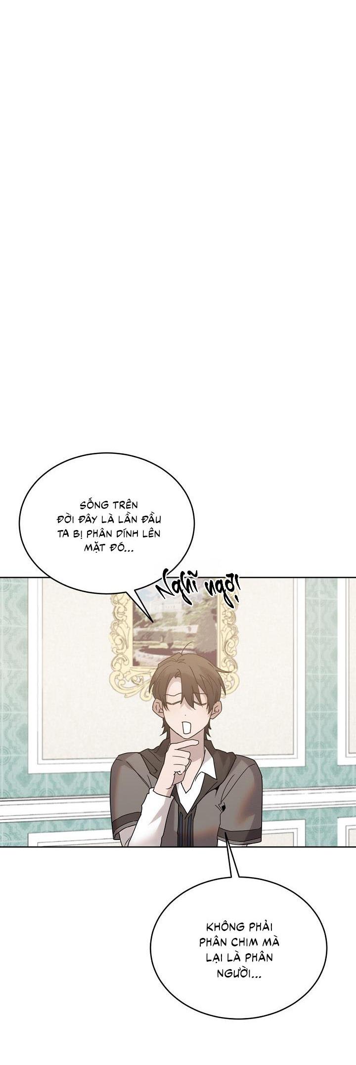 Đọc truyện  Xin Người Đừng Nhấn - Chapter 20