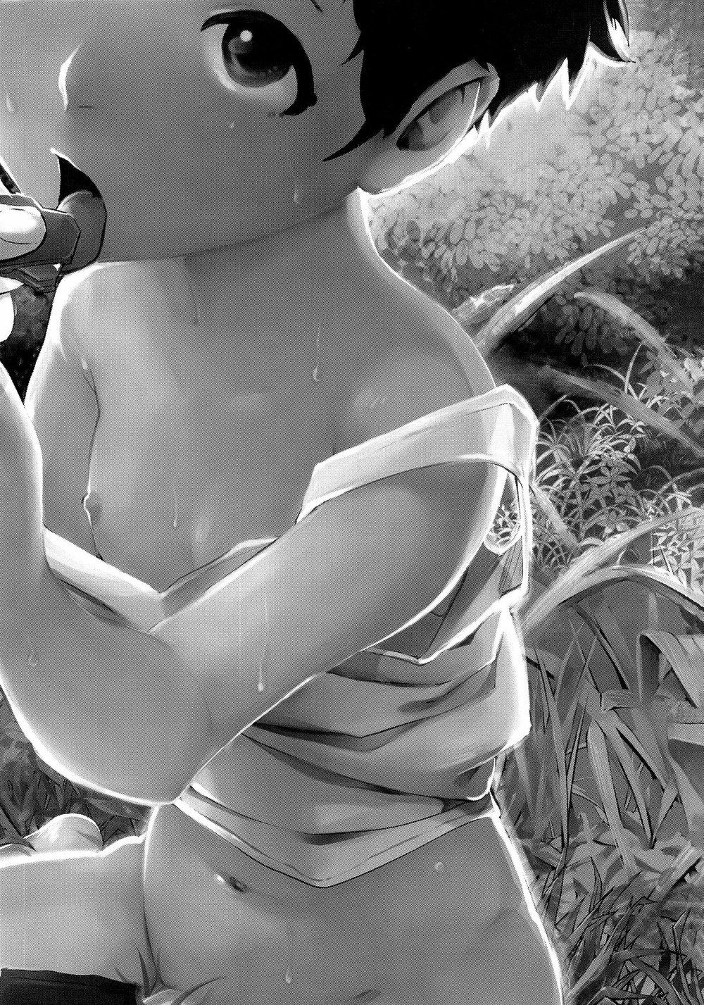 Đọc truyện TUYỂN TẬP BDSM CHỊT CHỌT - Chapter 176