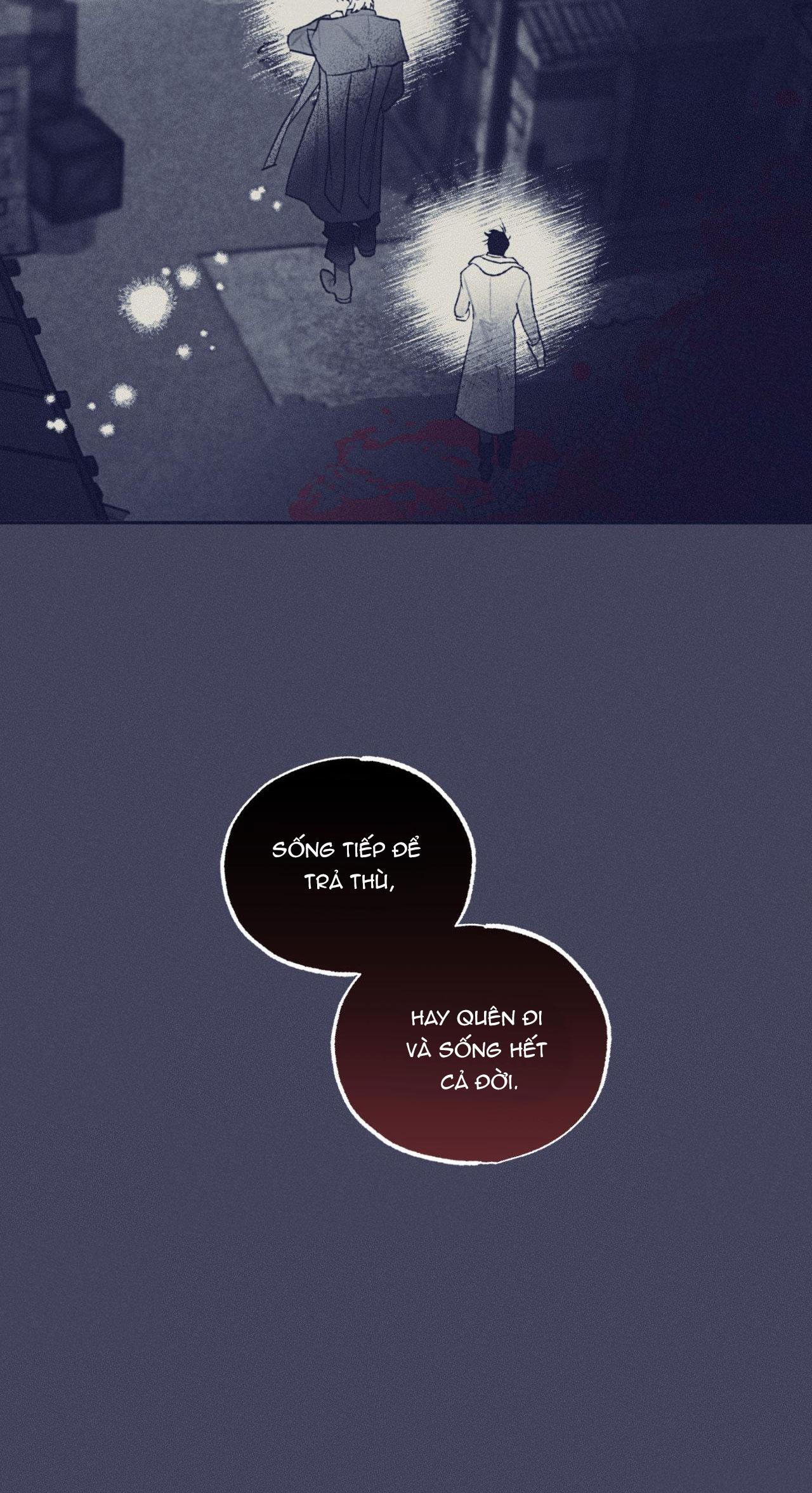 Đọc truyện LỜI NÓI DỐI ĐẪM MÁU - Chapter 39